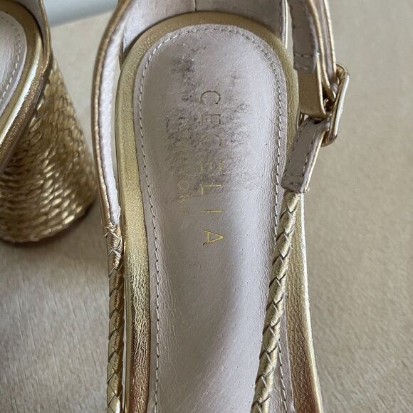 Cecelia New York Sandals - Picture 15 of 15